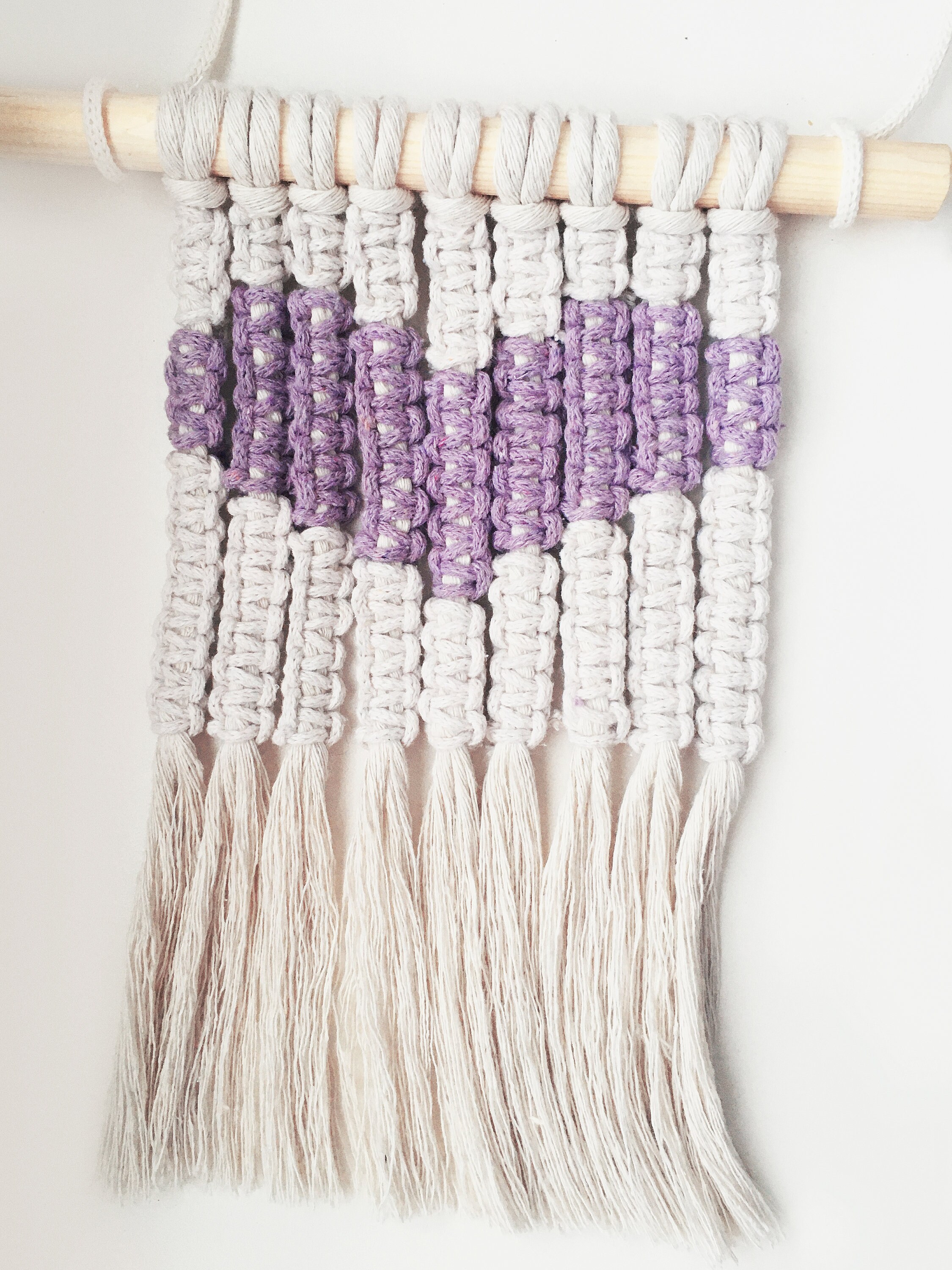 3 Macrame Patterns Pdf For Valentines Day Hearts Garland Etsy Australia