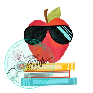 Boys Back to School PNG, School Sublimation file