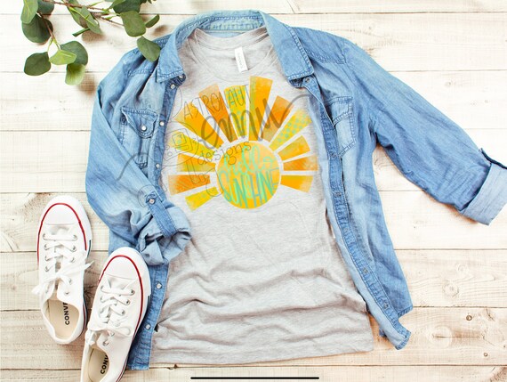 Sunshine PNG