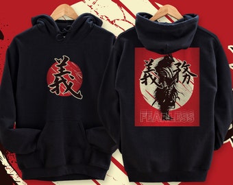 Japanese Streetwear, Anime Streetwear, Streetwear Hoodie, Y2K Hoodie, Japanese Hoodie, Black Hoodie, Harajuku Hoodie | Unisex Hoodie