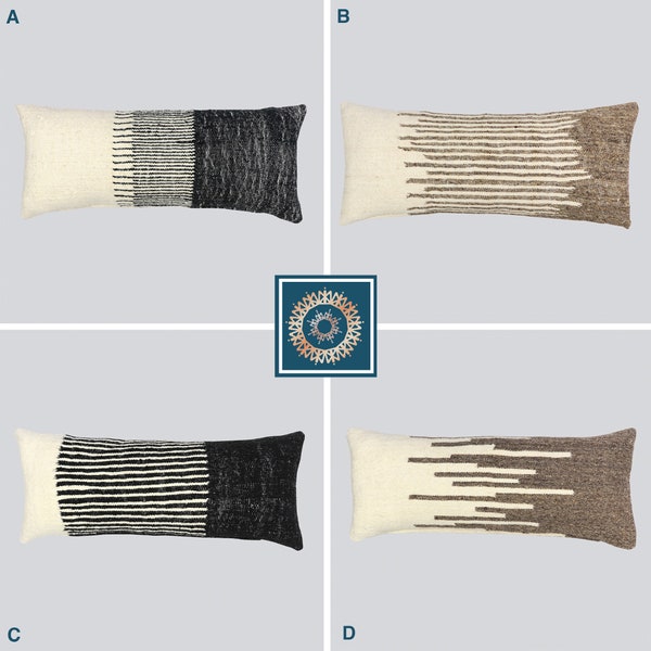 Boho Body Pillow Etsy