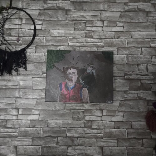 Deathslinger - Dead By Daylight shops MORI Killer Series