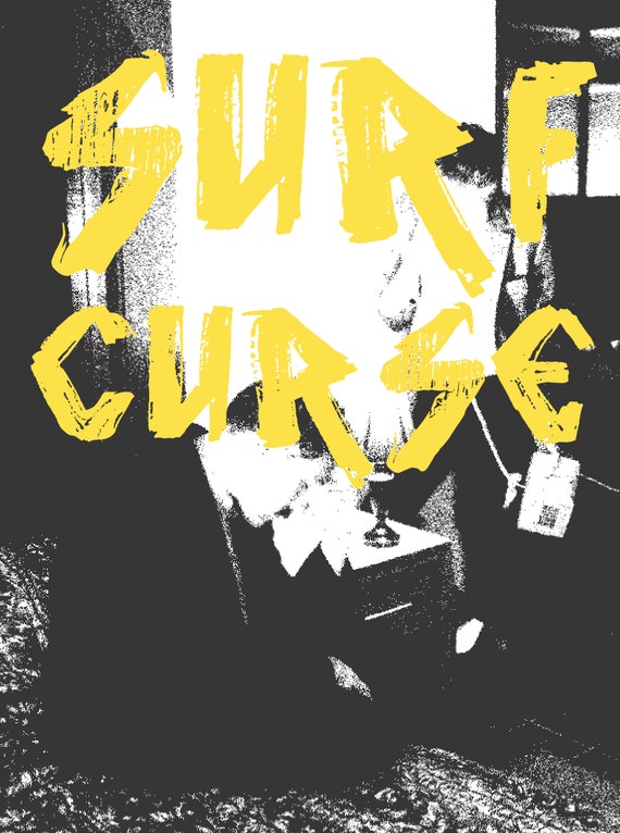 Surf Curse