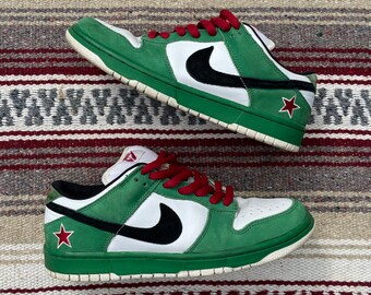 jordan dunk sb