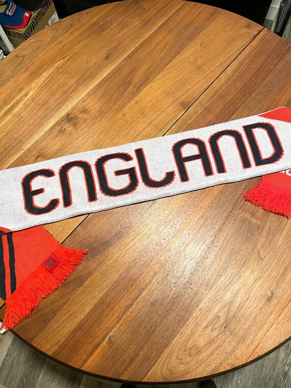 fifa world cup scarf Gem
