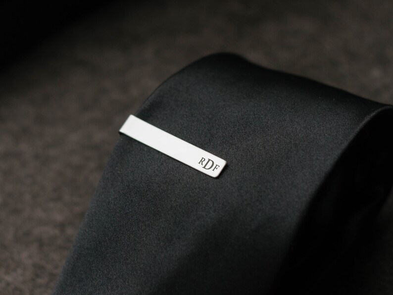 Monogrammed cuff links Fianc\u00e9 gift Groom Engraved initials Custom gift Groom gift Engraving Initials jewelry Unique gift Custom letters