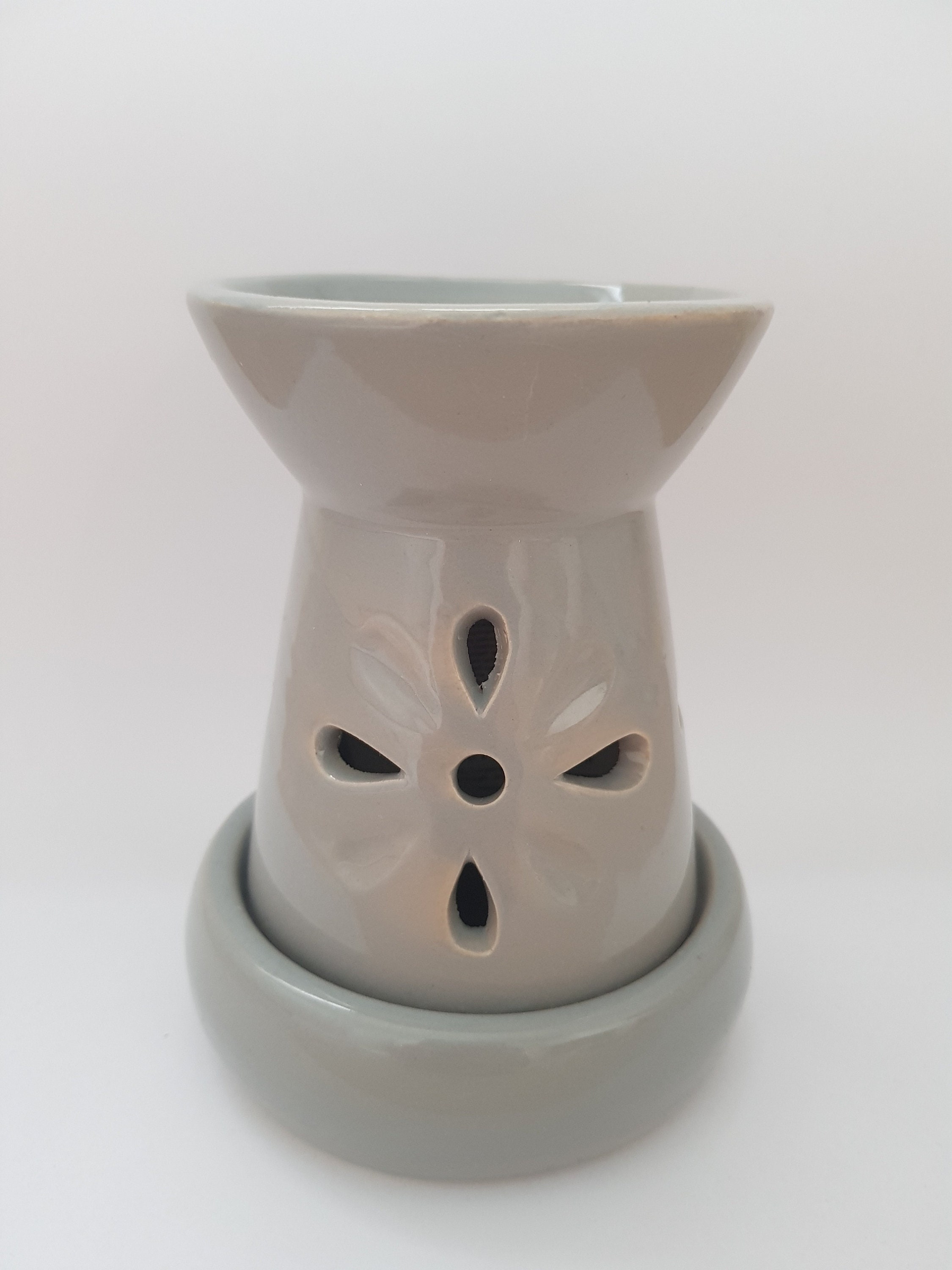 Wax Melt Burner Etsy
