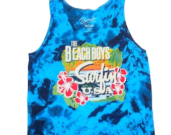 BLEACHED T-SHIRTS