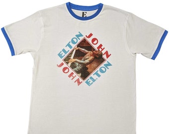 Elton John Bennie & The Jets T-Shirt