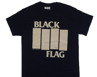 Black Flag My War Shirt Fully Licensed Punk Rock - Etsy