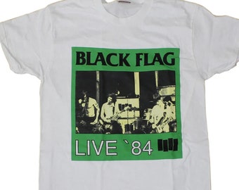 Black Flag Slip It in T-shirt Fully Licensed Punk Rock | Etsy