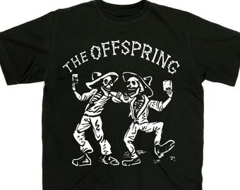The OffSpring Dance FRK Dance T-Shirt Fully Licensed
