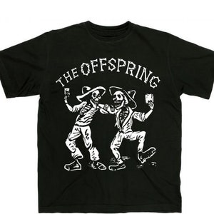 Offspring Americana T Shirt - Etsy Offspring Americana T Shirt - Etsy