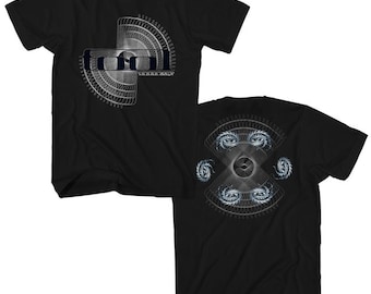 tool 10000 days hoodie