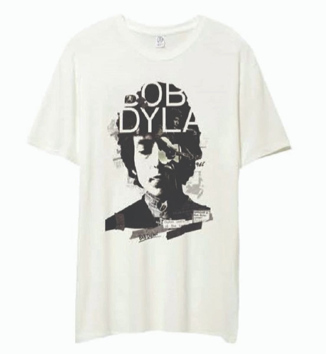 Discover Bob Dylan Art Dylan T-Shirt