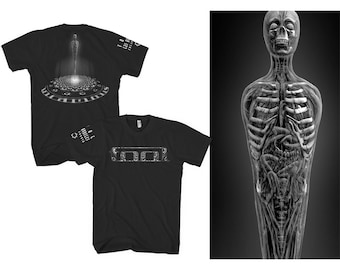 Tool Band BW Spectre New Unisex T-Shirt Fully Licensed