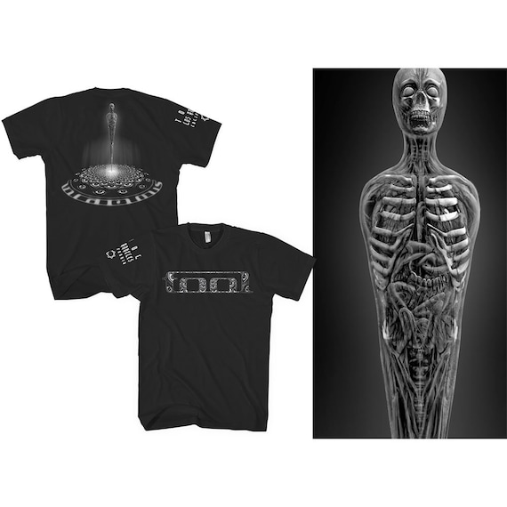 Tool Band BW Spectre New Unisex T-shirt Fully Licensed - Etsy Tool Band BW Spectre New Unisex T-shirt Fully Licensed - Etsy