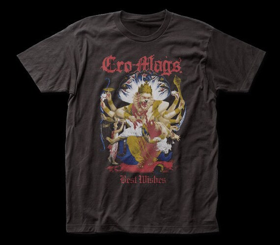 cro mags sweatshirt