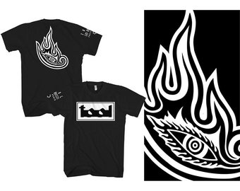 Tool Band Wirebox New Unisex T-Shirt Fully Licensed