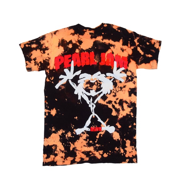 Pearl Jam - Etsy