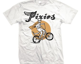 Pixies Tony T-Shirt