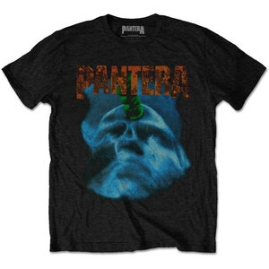 Pantera Far Beyond Driven World Tour Shirt Fully Licensed