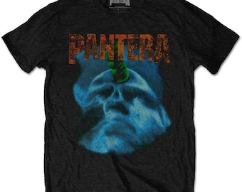 Pantera Far Beyond Driven World Tour Shirt Fully Licensed