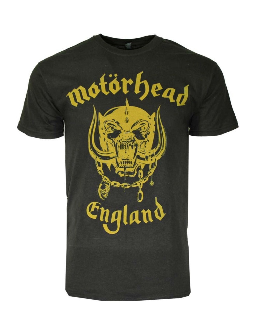 Motorhead England T-Shirt