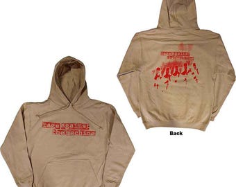 Rage Against The Machine Unisex Pullover Hoodie Nuns