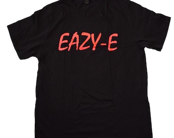 Eazy-E T-Shirt Officially Licensed
