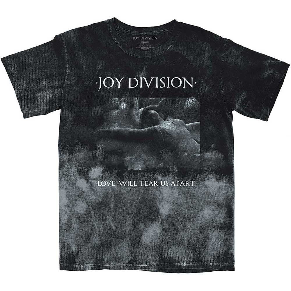 Joy division closer shirt deals