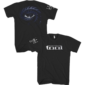 Tool Band BW Spectre New Unisex T-shirt Fully Licensed - Etsy Tool Band BW Spectre New Unisex T-shirt Fully Licensed - Etsy