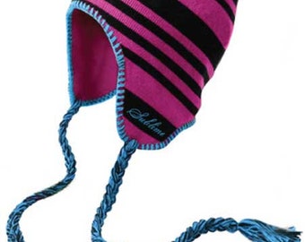 Sublime Beanie