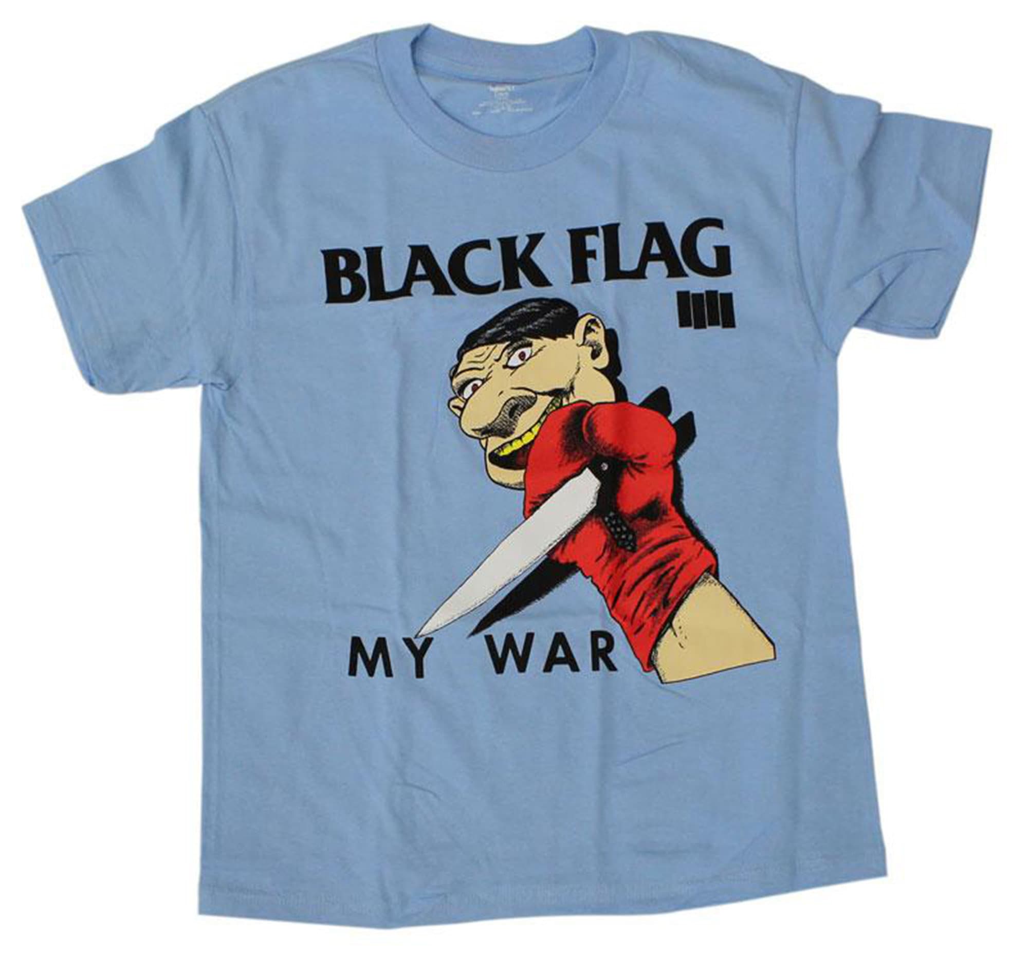 BLACK FLAG MY WAR Tシャツ 人気急上昇のタイムセール swim.main.jp