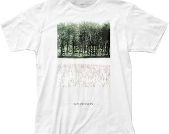 Joy Division Atmosphere T-Shirt