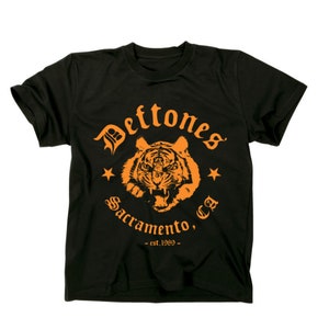 Deftones Around The Fur Shirt Authentic - Etsy 日本