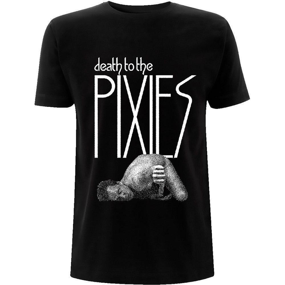 Pixies t shirt deals
