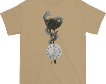 Crowded House Shirt Fully Licensed