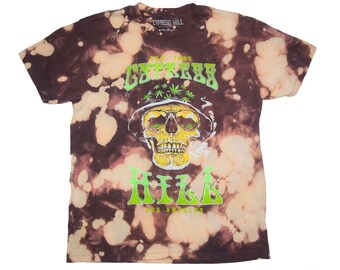 Cypress Hill T Shirt - Etsy