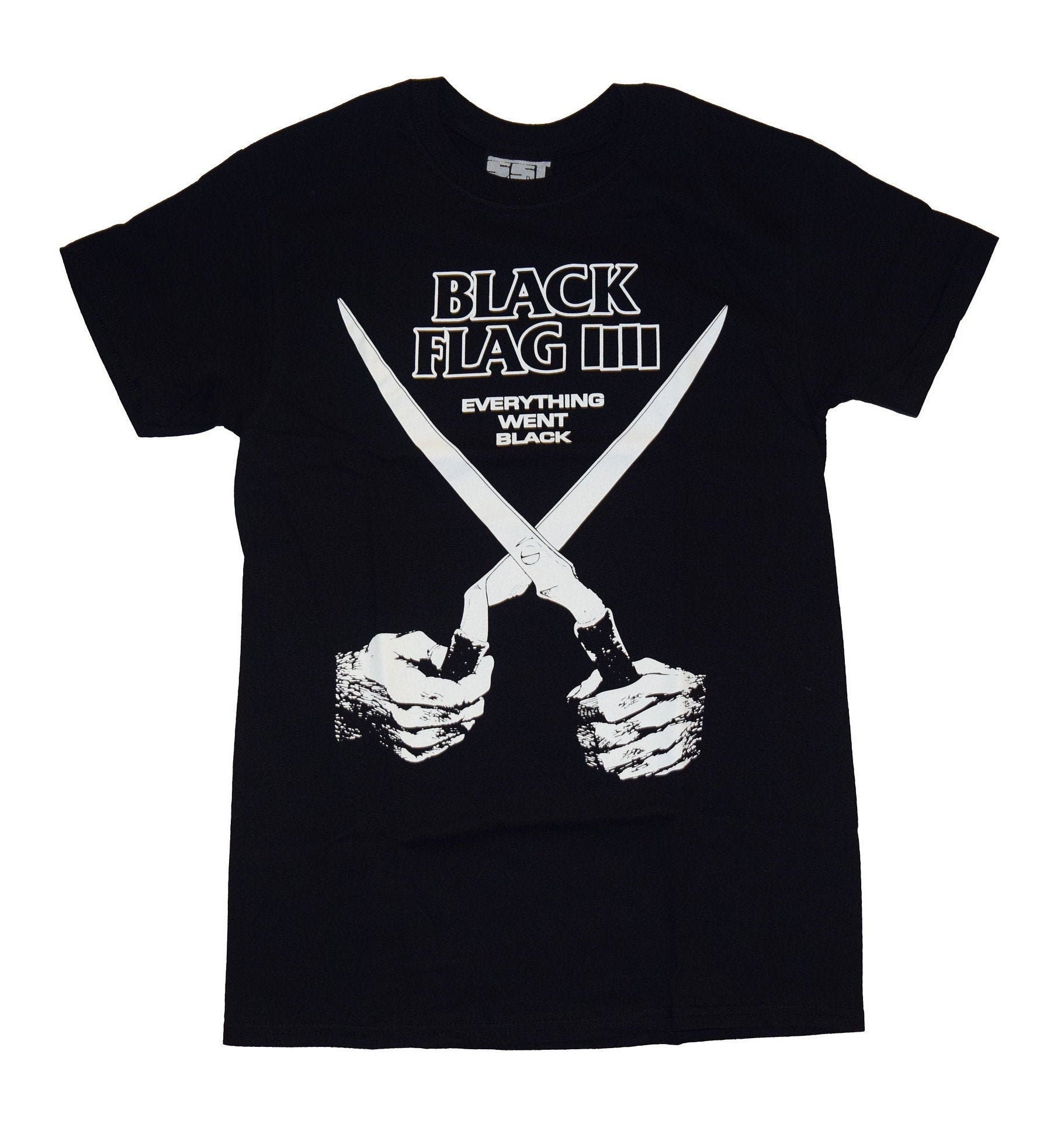シャツⅥ BLACK Tシャツ lXe7G-m51066820366 FLAG のサイズ