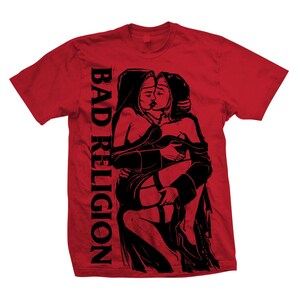 Bad religion merchandise t shirts Clearance