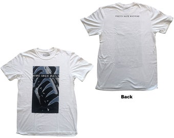Nine Inch Nails Pretty Hate Machine T-Shirt