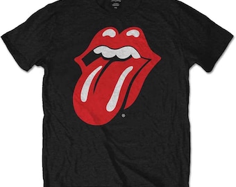 The Rolling Stones Kids T-Shirt Classic Tongue
