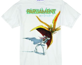 Parliament Motor Booty Affair T-Shirt