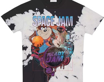 Space Jam Shirt - Etsy