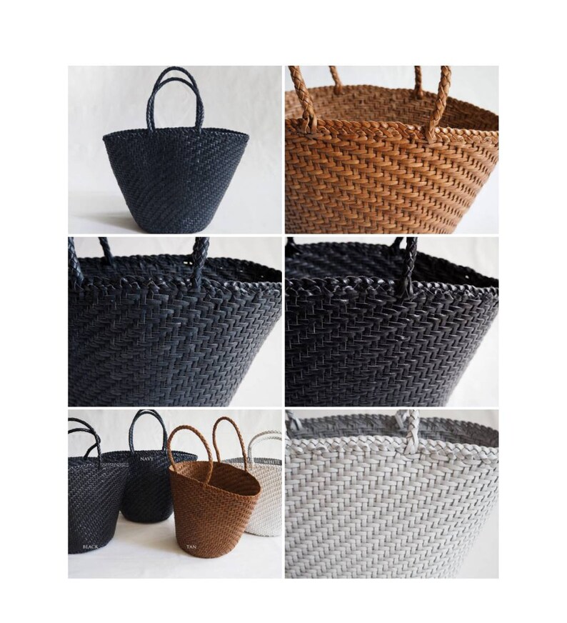 Tote By Myra, Size: Large