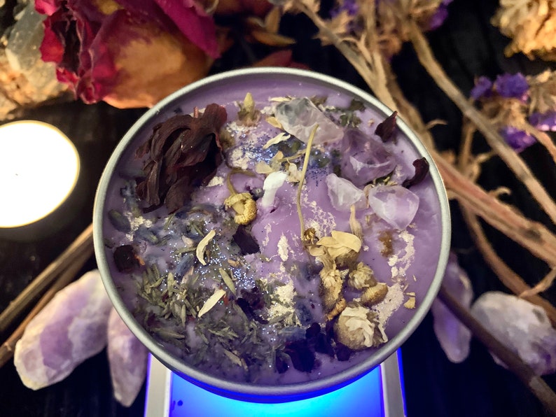 this works sleep candle this works sleep candle