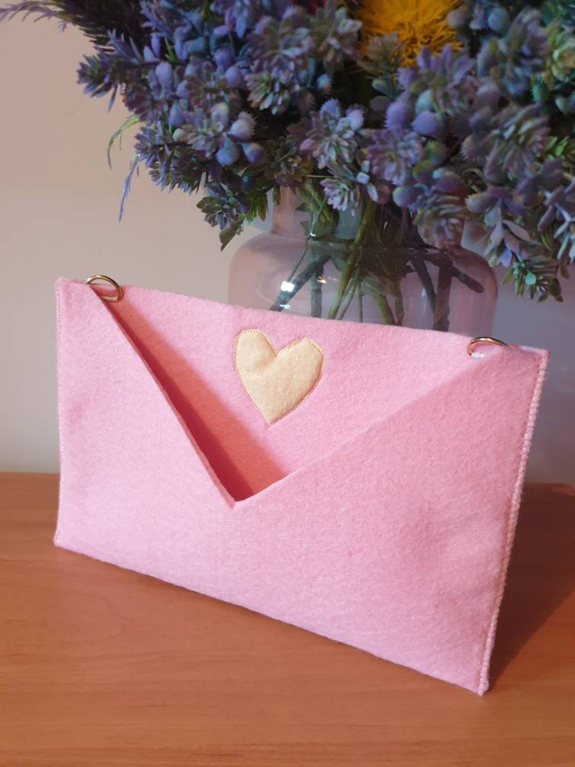 Kirigami Conversion Kit Large Pink Insert Liner Organizer Etsy