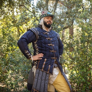 Ropa medieval Etsy M xico