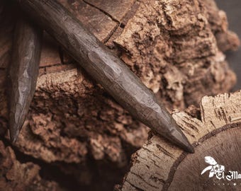 Estaca de vampiro de espuma: accesorio para cosplay de Monster Hunter